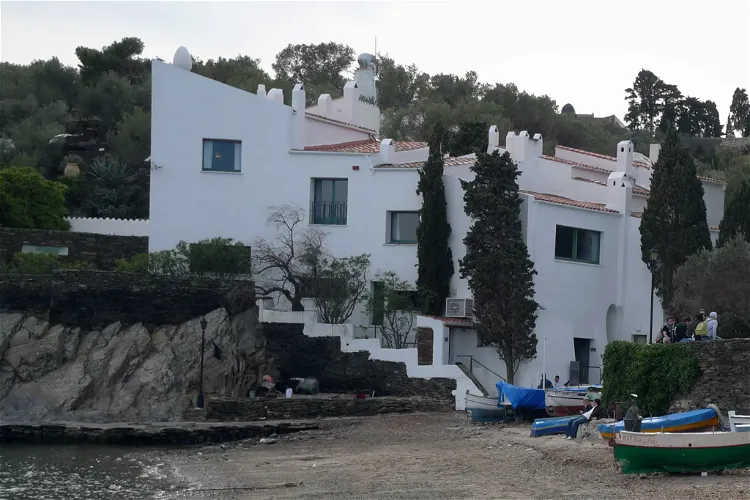 Salvador Dalí House Museum