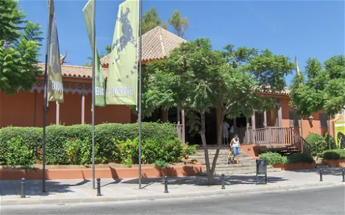 Bioparc Fuengirola