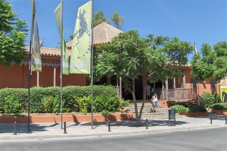 Bioparc Fuengirola