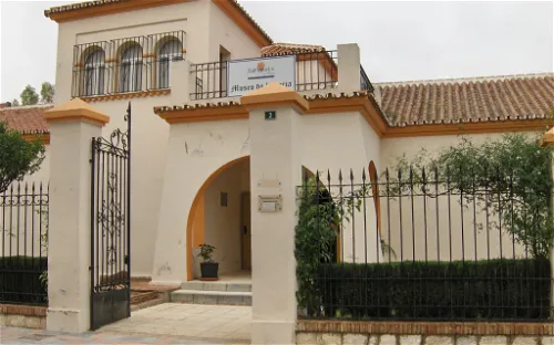 Museo de Historia de la Ciudad