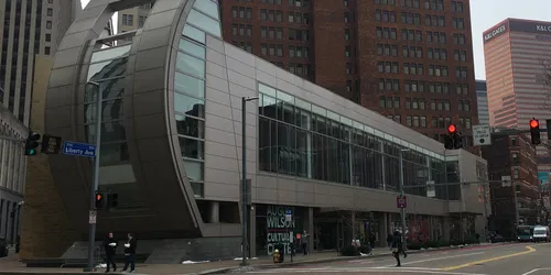 Envisioning A Just Pittsburgh Exhibition