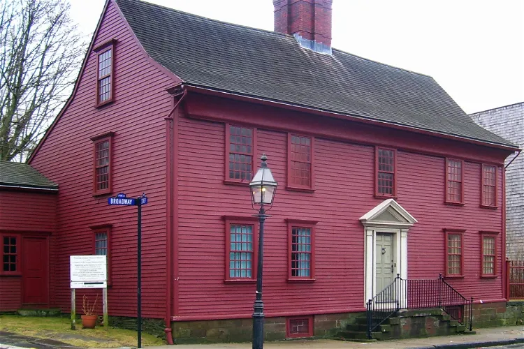 Wanton–Lyman–Hazard House
