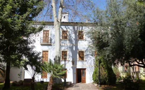 Museu de la Ciutat Casa de Polo