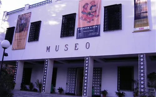 Museum of Huelva