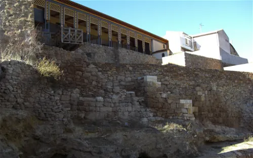 Centro de Interpretación de Ágreda