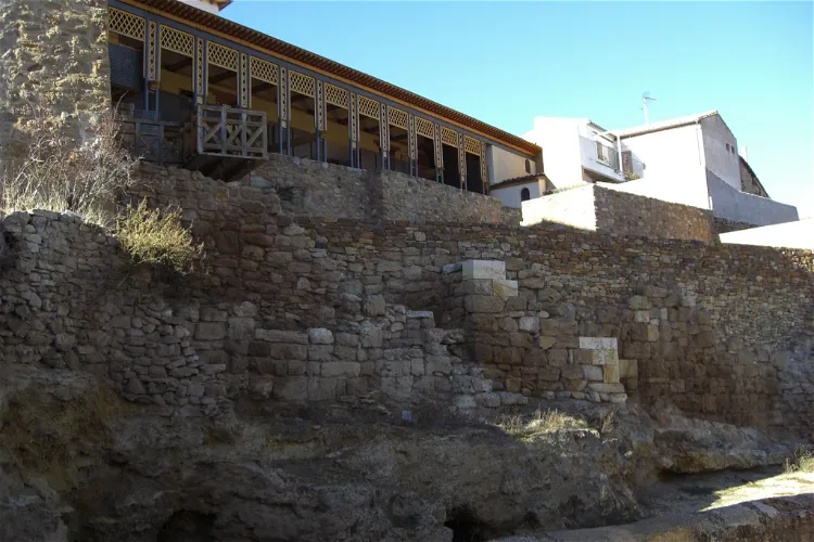 Centro de Interpretación de Ágreda