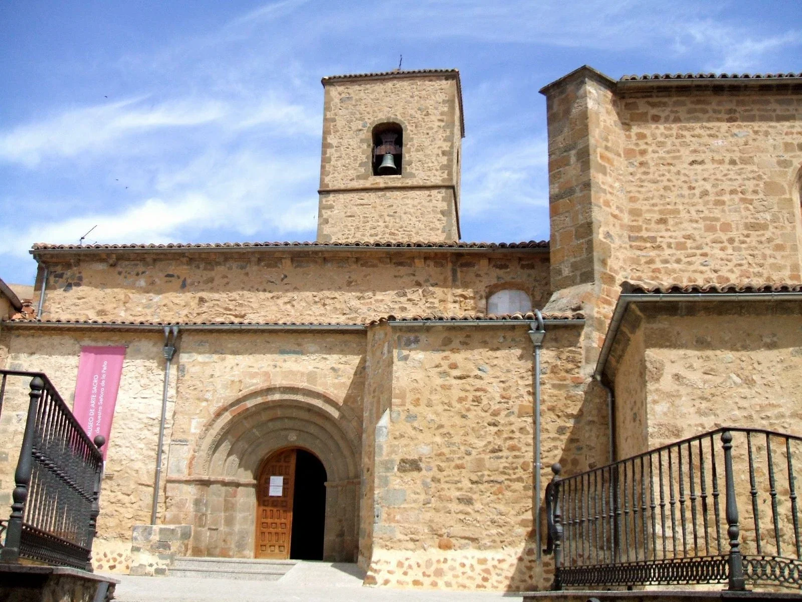 Museo de Arte Sacro Nuestra Señora de la Peña