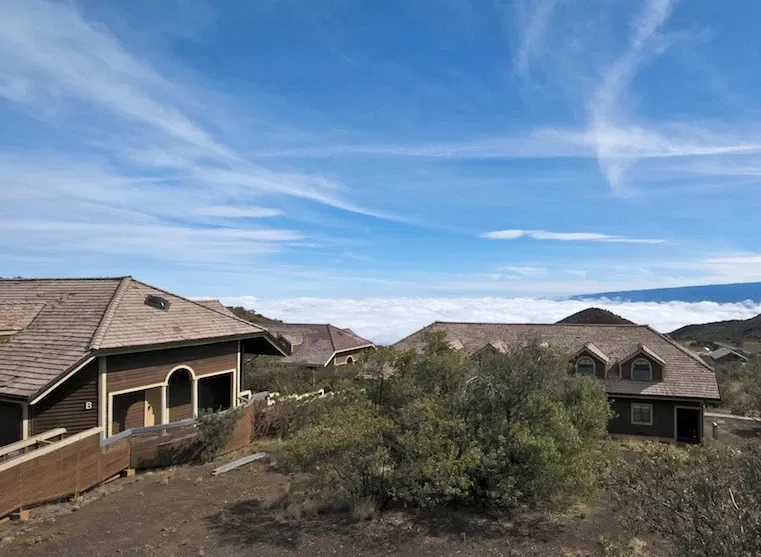 Onizuka Center for International Astronomy