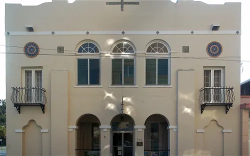 Leesburg Heritage Society and Historical Museum