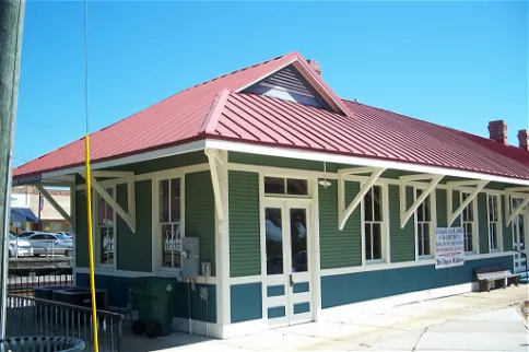 Walton County Heritage Museum