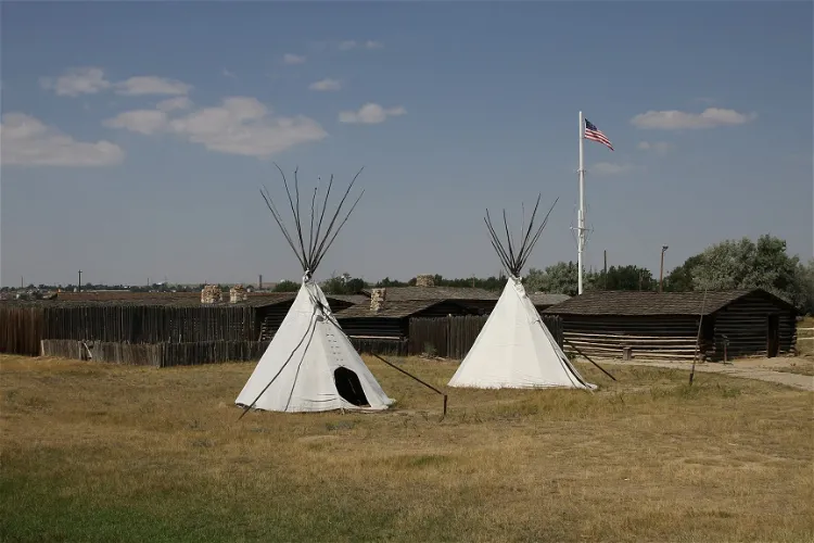 Fort Caspar Museum