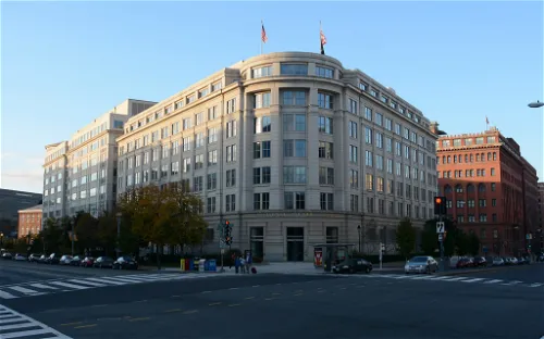 National Guard Memorial Museum