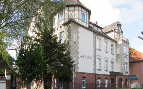 Kreismuseum Jerichower Land