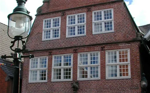 Kranichhaus Otterndorf
