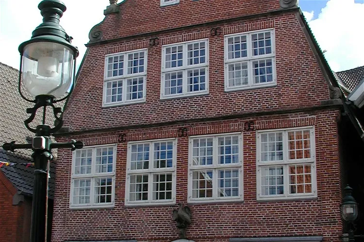 Kranichhaus Otterndorf