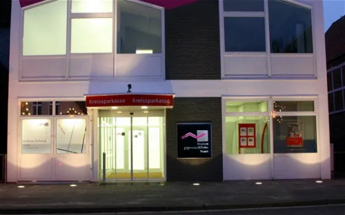 Museum gegenstandsfreier Kunst