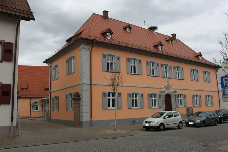Museum Riegel