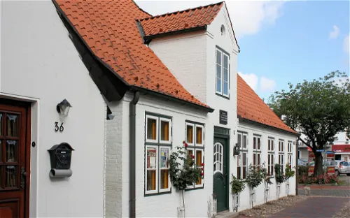 Brahmshaus Heide
