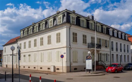 Zweibrücken City Museum