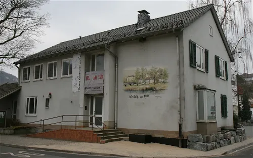 Stadtmuseum Werdohl