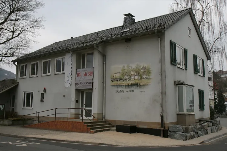 Stadtmuseum Werdohl