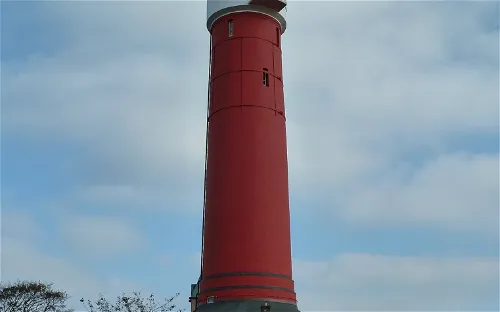 Island Museum Old Lighthouse