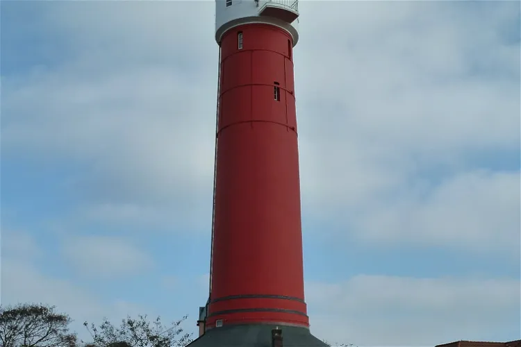 Island Museum Old Lighthouse