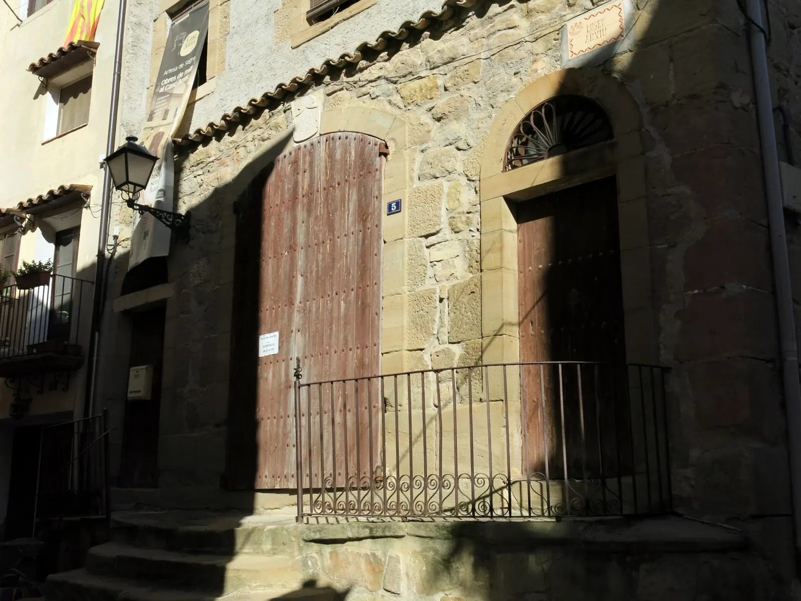Museu del Montsec