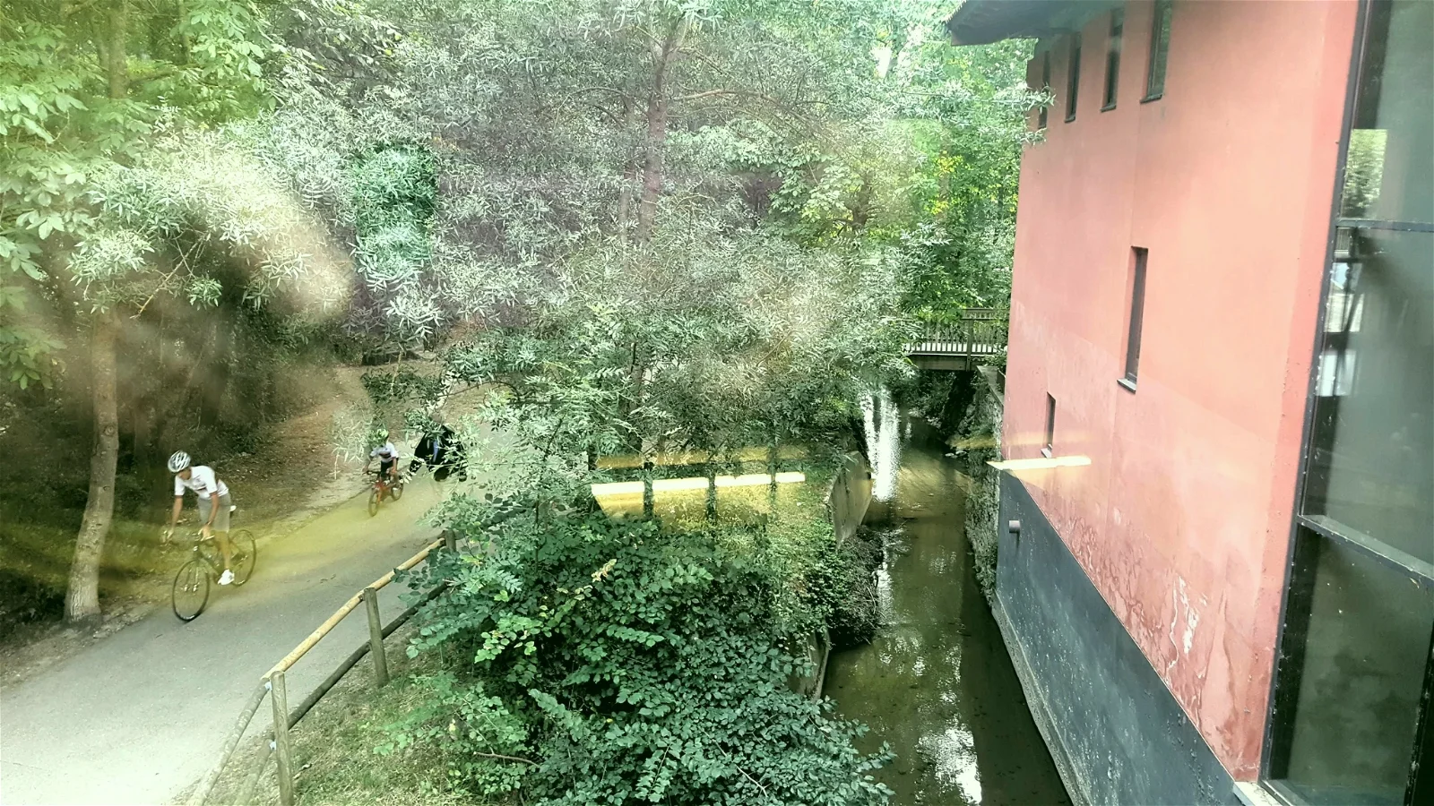 Molino de San Andrés