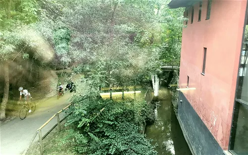 Molino de San Andrés