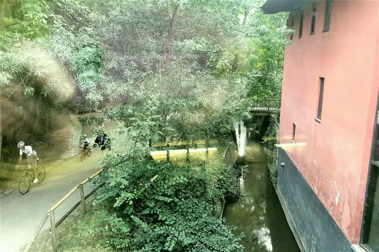 Molino de San Andrés