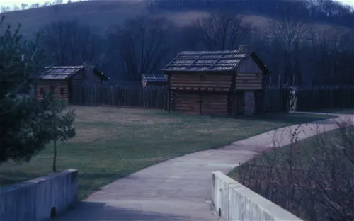 Sycamore Shoals State Historic Area