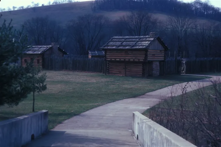 Sycamore Shoals State Historic Area