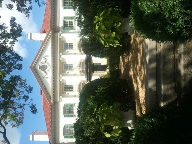 Hills and Dales Estate