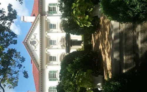 Hills and Dales Estate