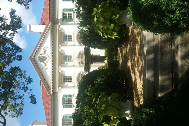 Hills and Dales Estate