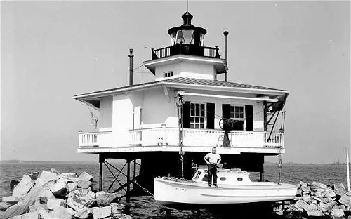 Choptank River Lighthouse