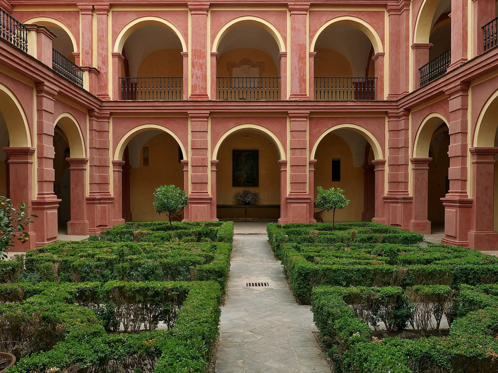 Palma del Río: Discover all 1+ Museums, Exhibitions & Discounts