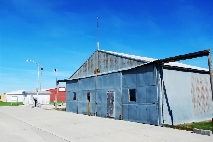 Iowa Aviation Museum