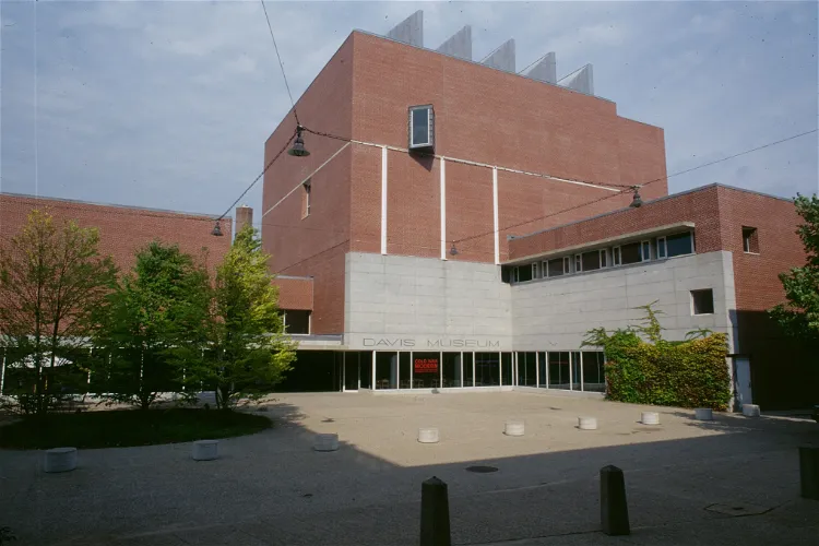Davis Museum