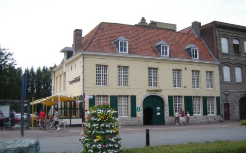 Stadsmuseum ‘t Schippershof