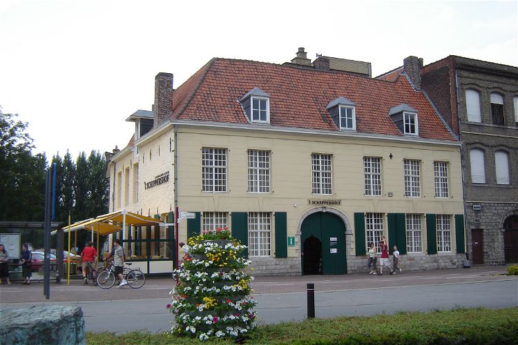 Stadsmuseum ‘t Schippershof