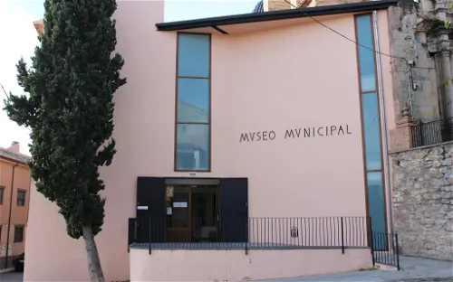 Museo Municipal de Jérica