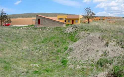 Torralba and Ambrona (archaeological site)