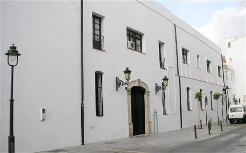 Museo Municipal de Algeciras