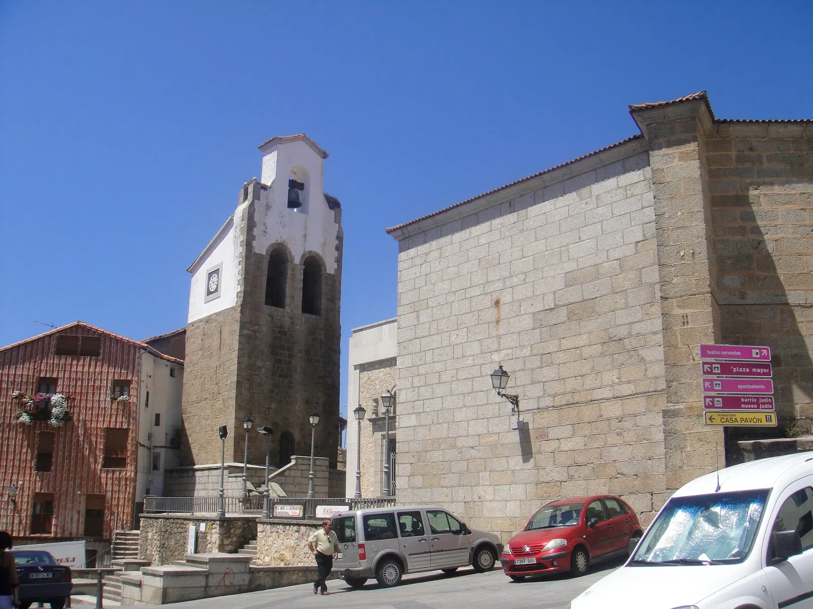 Museo Municipal de Escultura Mateo Hernández