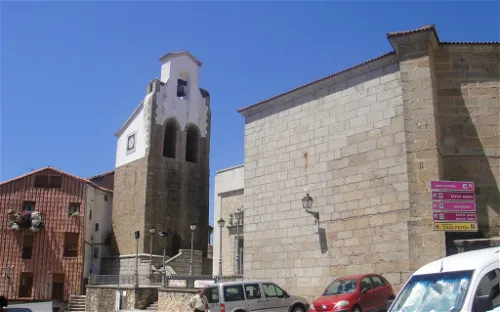 Museo Municipal de Escultura Mateo Hernández