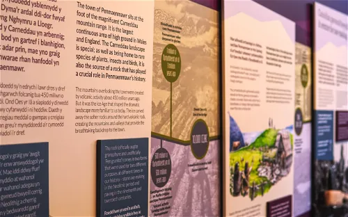 Penmaenmawr Museum