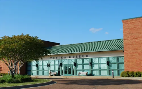Tunica Museum