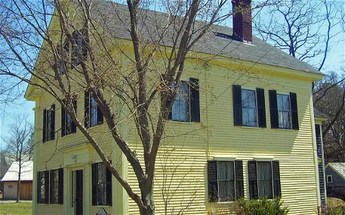 Bourne Society for Historic Preservation